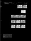 Water Main burst (12 negatives), August 29-30, 1966 [Sleeve 68, Folder d, Box 40]